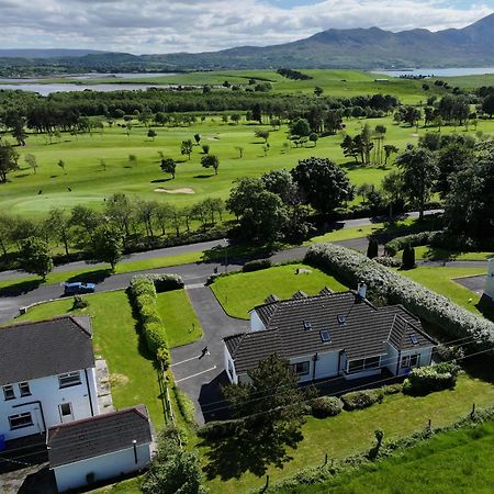 Greenside B&B Westport Luaran gambar