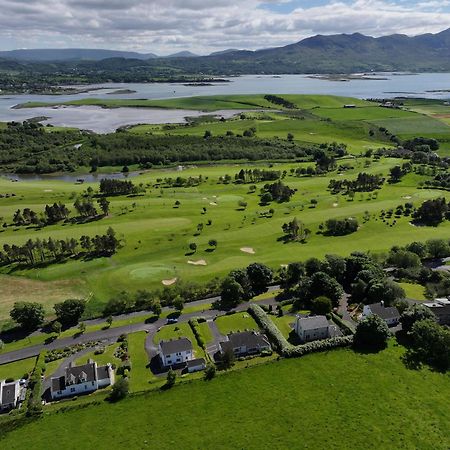 Greenside B&B Westport Luaran gambar