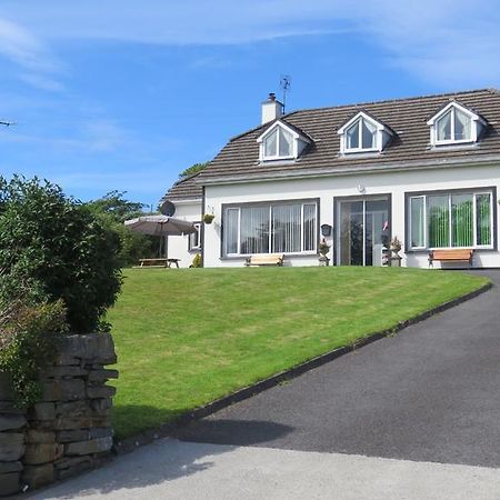 Greenside B&B Westport Luaran gambar
