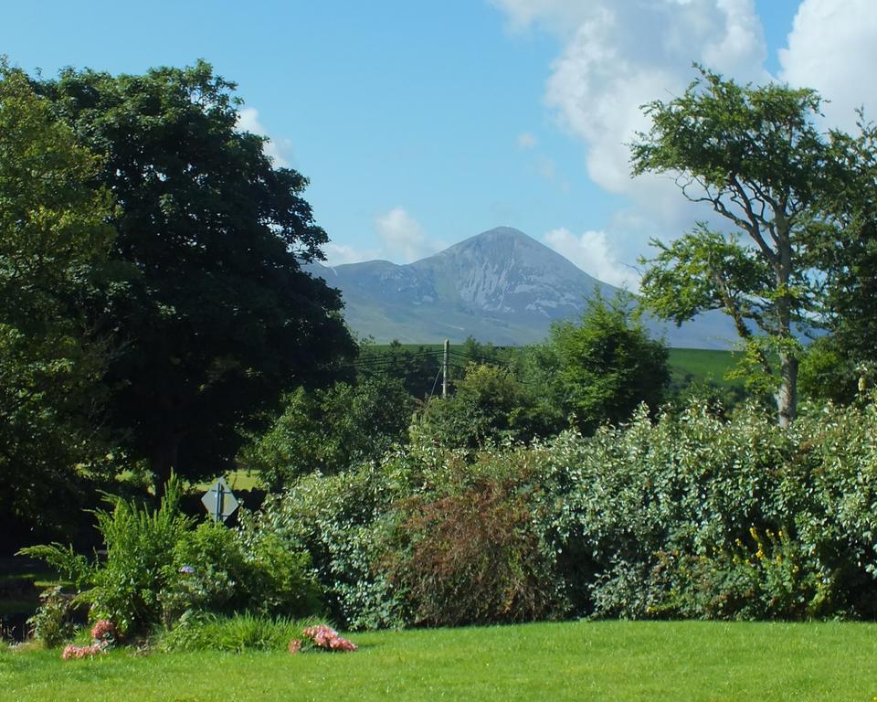 Greenside B&B Westport Bilik gambar
