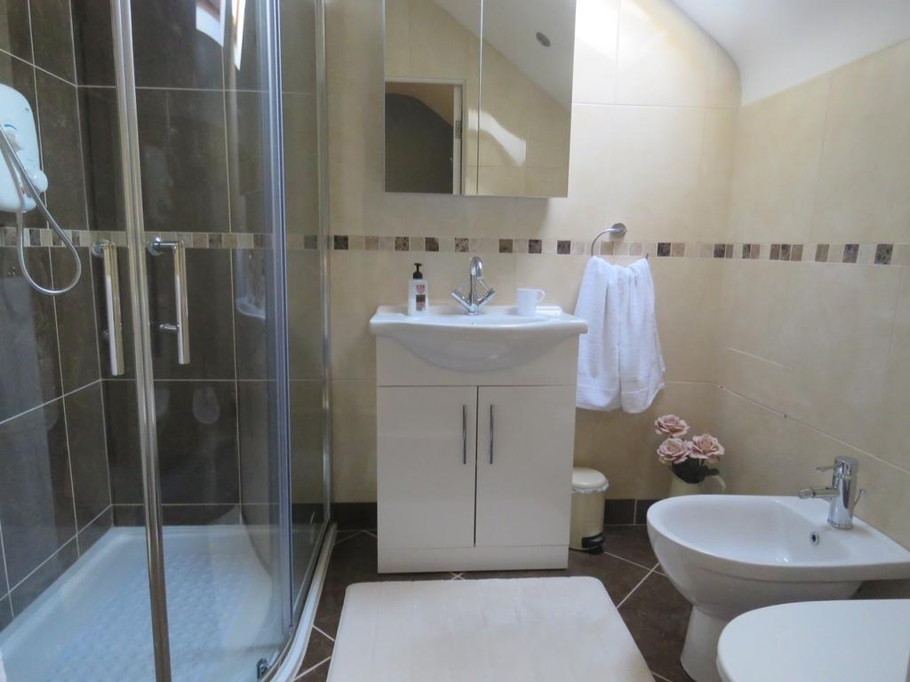 Greenside B&B Westport Bilik gambar