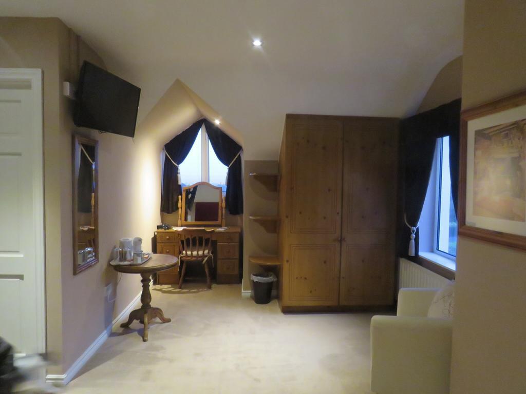 Greenside B&B Westport Bilik gambar