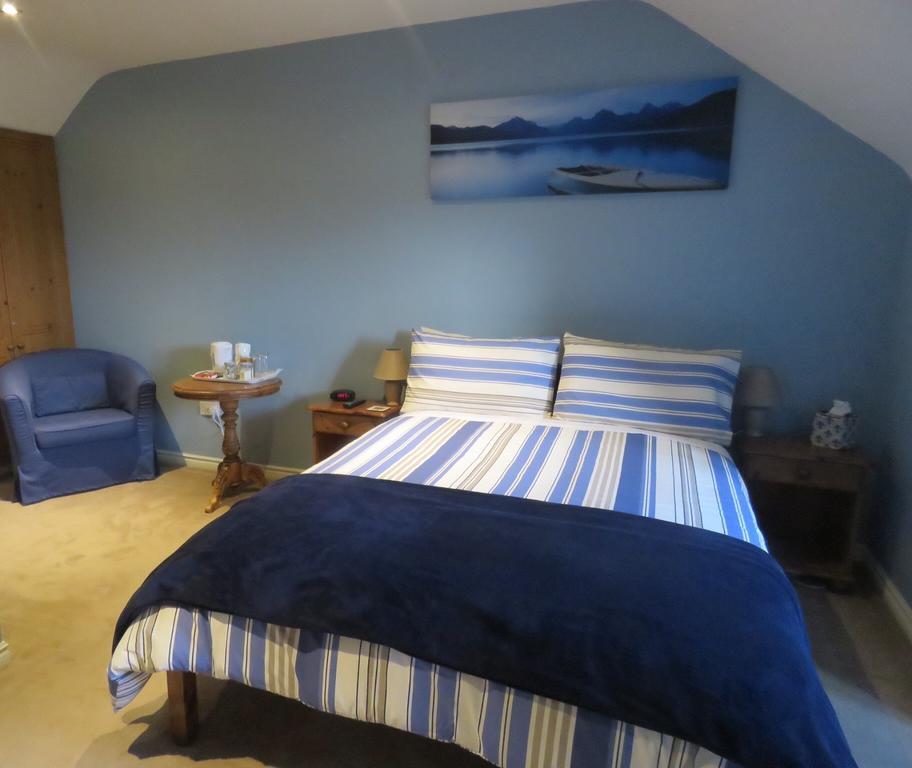 Greenside B&B Westport Bilik gambar
