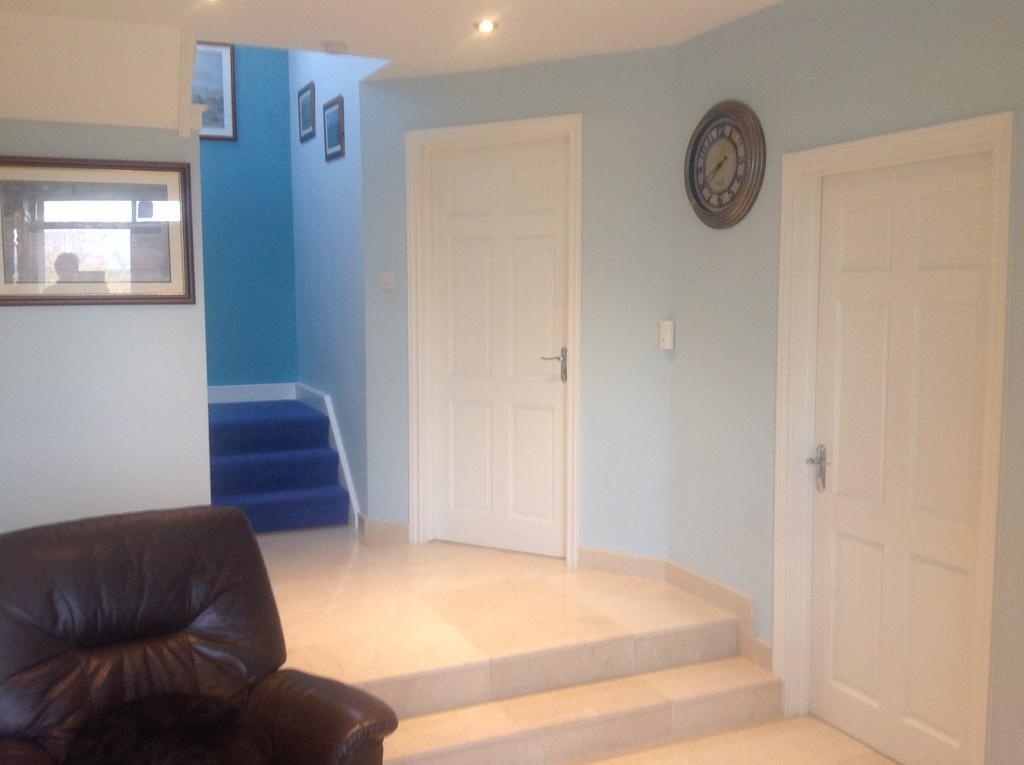 Greenside B&B Westport Luaran gambar