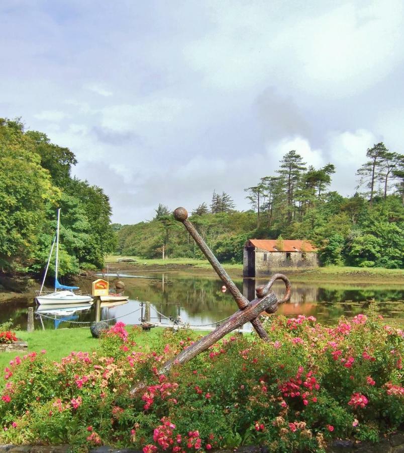 Greenside B&B Westport Luaran gambar