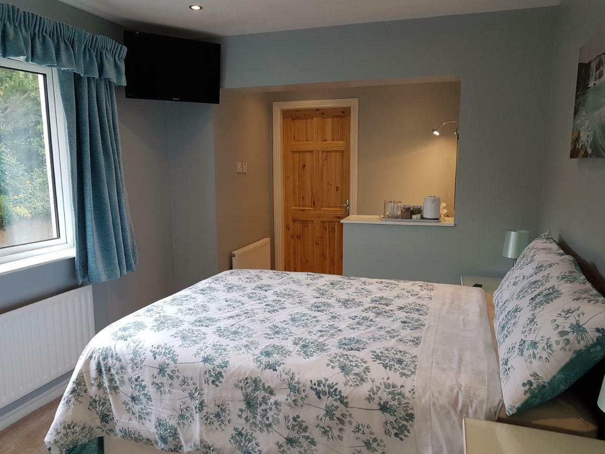 Greenside B&B Westport Luaran gambar