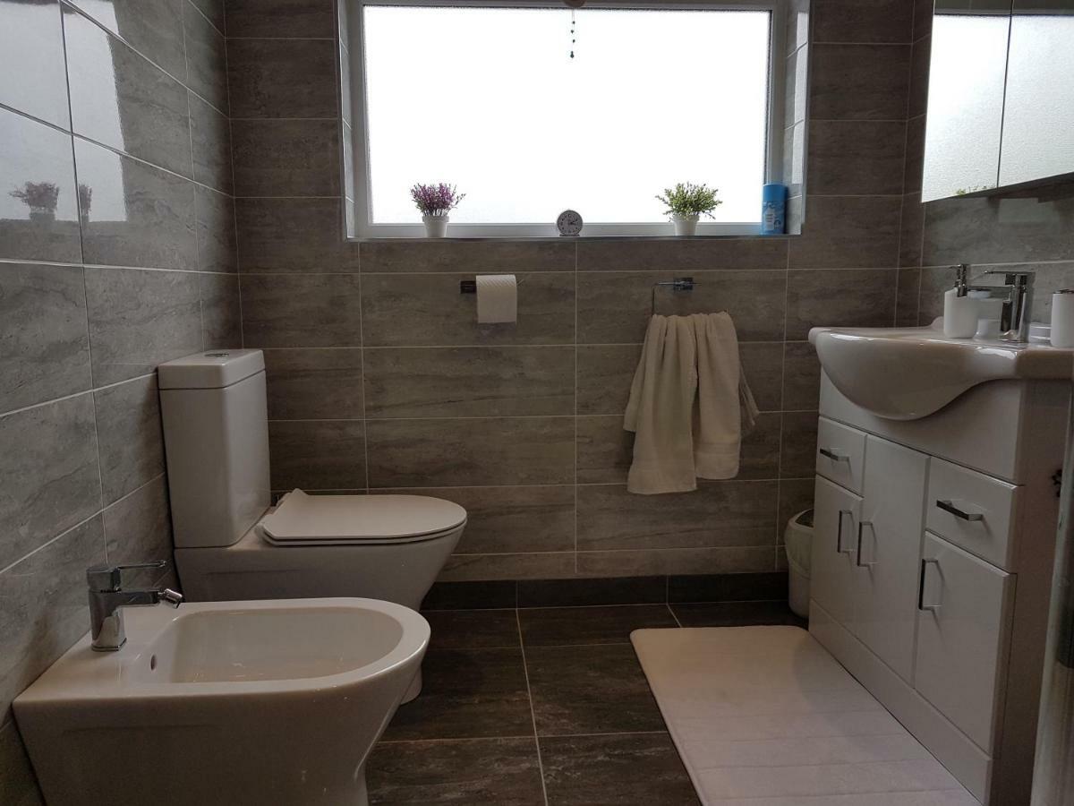 Greenside B&B Westport Luaran gambar