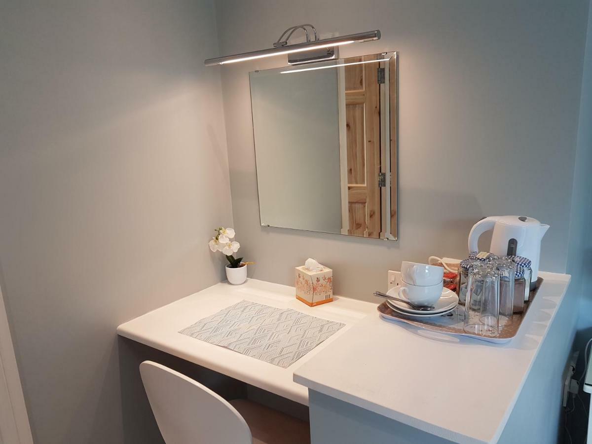 Greenside B&B Westport Luaran gambar