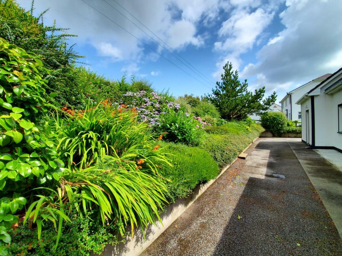 Greenside B&B Westport Luaran gambar