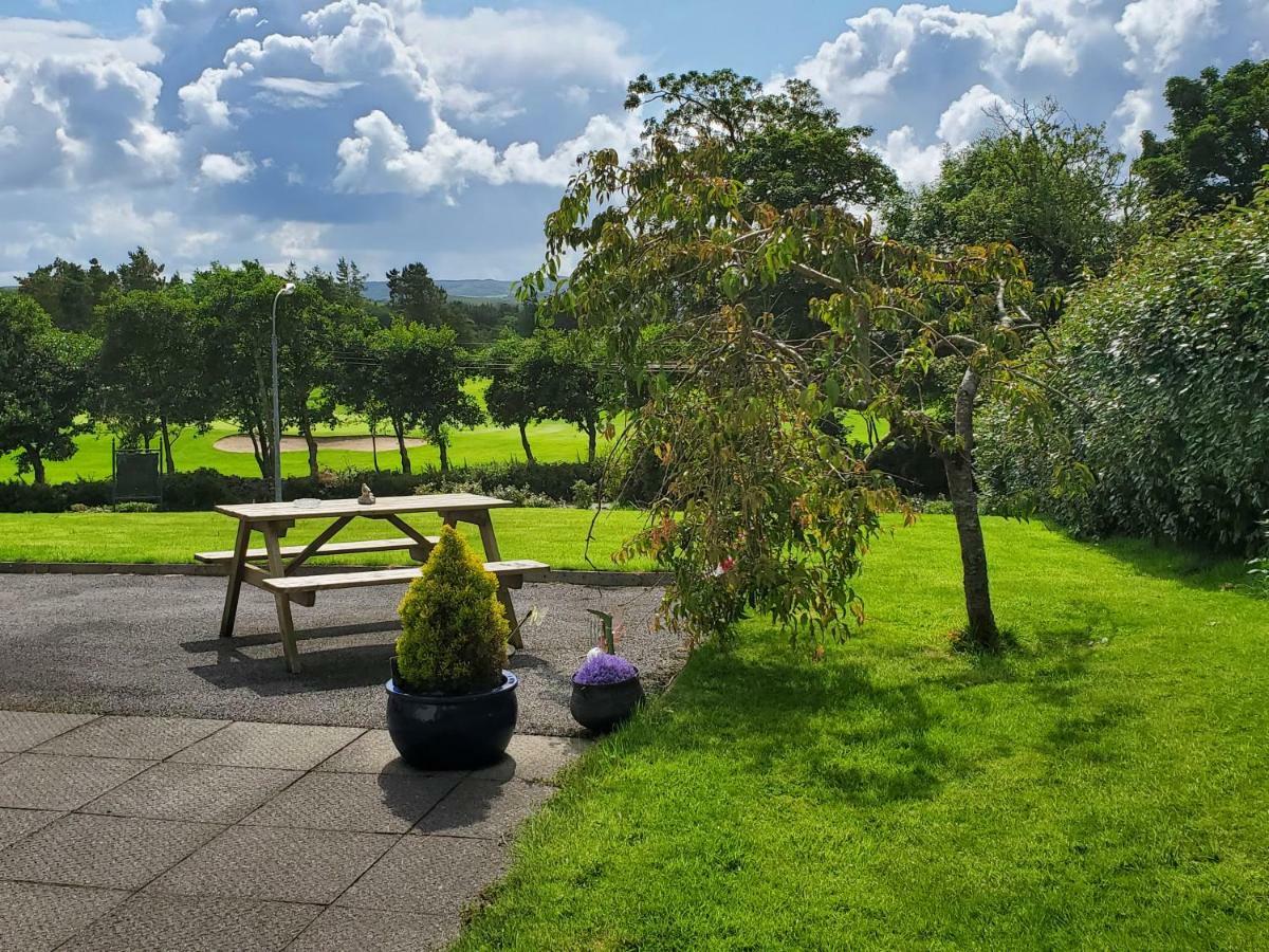 Greenside B&B Westport Luaran gambar
