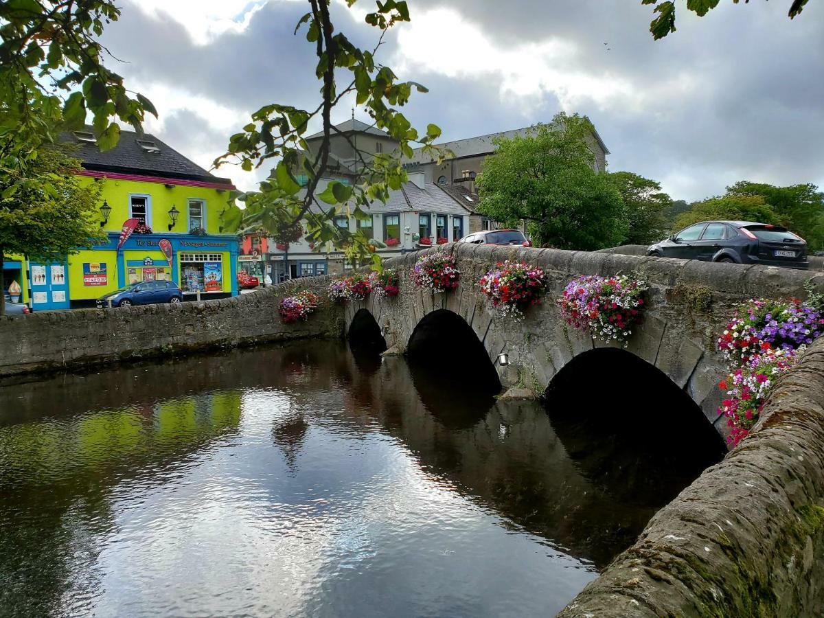 Greenside B&B Westport Luaran gambar