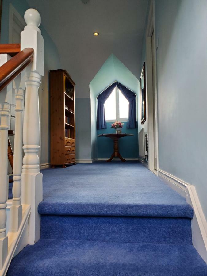 Greenside B&B Westport Luaran gambar