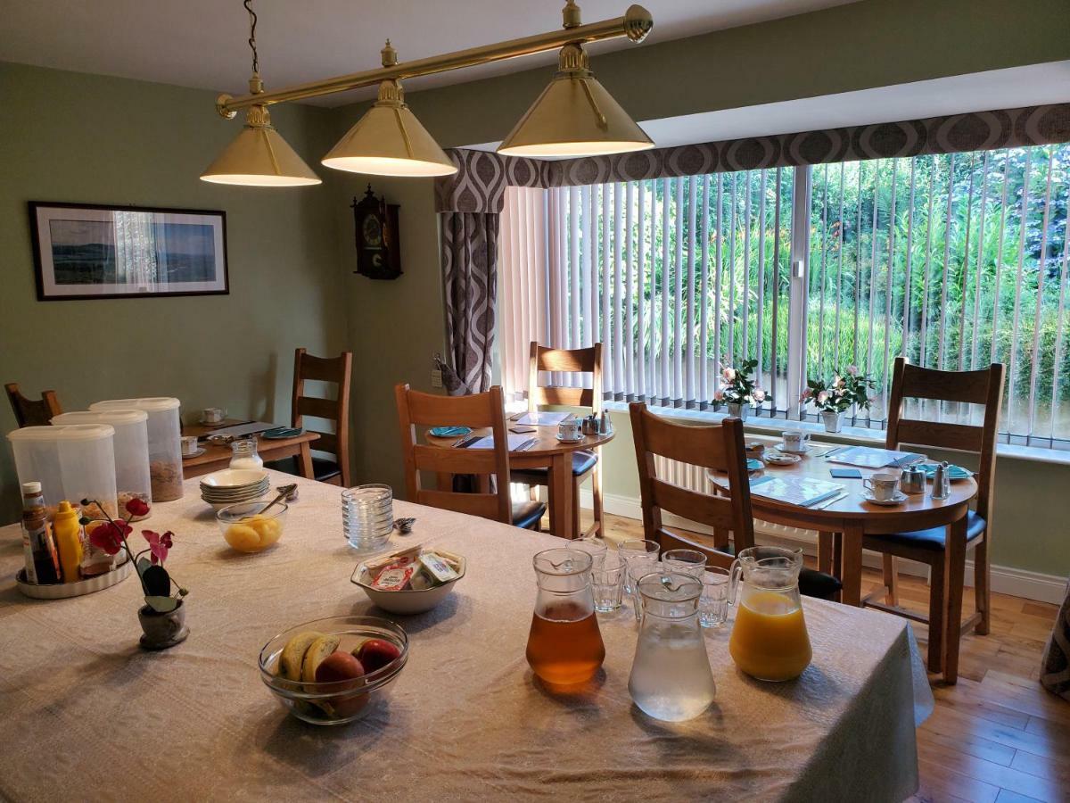 Greenside B&B Westport Luaran gambar